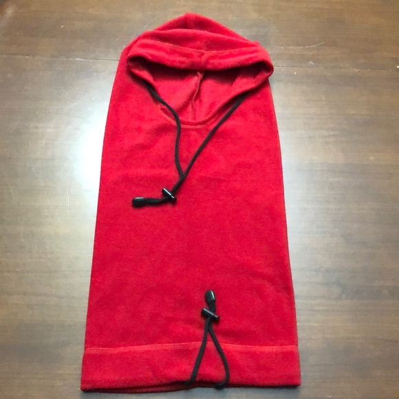 Balaclava extra long neck - Picture 1 of 10